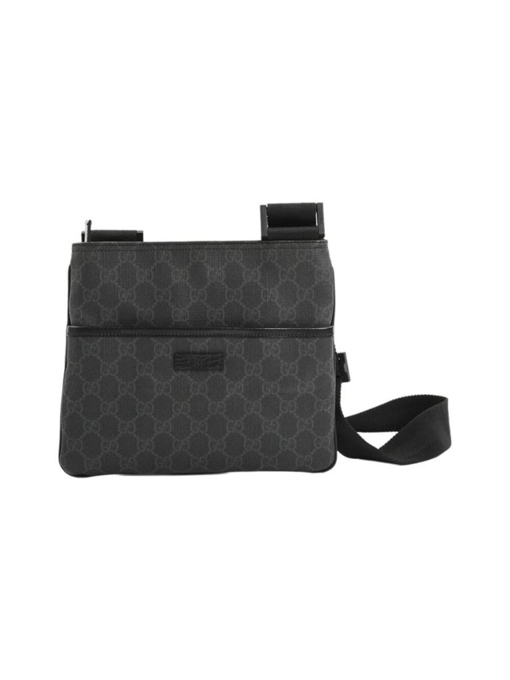 Gucci Shoulder Bag Black